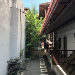 Отель Samaya Fort Шри-Ланка, Галле - отзывы, цены и фото номеров - забронировать отель Samaya Fort онлайн фото 7