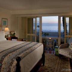 Отель Shutters On The Beach Санта-Моника комната для гостей фото 4