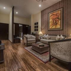 Отель Residence by Uga Escapes Шри-Ланка, Коломбо - отзывы, цены и фото номеров - забронировать отель Residence by Uga Escapes онлайн комната для гостей фото 3