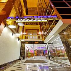 Alpinn Hotel Турция, Стамбул - отзывы, цены и фото номеров - забронировать отель Alpinn Hotel онлайн детские мероприятия фото 2