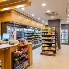 Отель Sheraton Grande Walkerhill развлечения