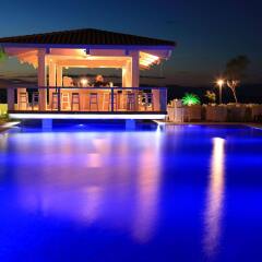 Отель Villa Di Mare Seaside Suites бассейн фото 2