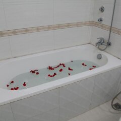 Paradis Hotel ванная