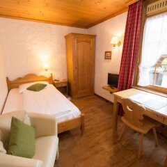 Отель Sporthotel Victoria Швейцария, Гштад - отзывы, цены и фото номеров - забронировать отель Sporthotel Victoria онлайн фото 2
