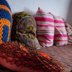 Отель Mutafova Guest House Шумен спа фото 2