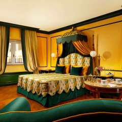 Hotel Santa Maria Novella детские мероприятия