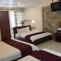 Отель My Kim Guest House Далат комната для гостей фото 3