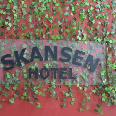 Skansen Hotel Ставангер детские мероприятия