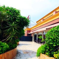 Отель Guangzhou Mingyue Hotel Китай, Гуанчжоу - отзывы, цены и фото номеров - забронировать отель Guangzhou Mingyue Hotel онлайн