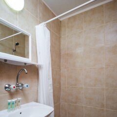 Soho Eilat in Eilat, Israel from 241$, photos, reviews - zenhotels.com bathroom