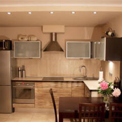 Отель Apartament Mozaika Вроцлав в номере