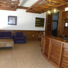 Апартаменты Saint Ivan Ski Apartments Банско фото 28