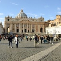 Отель Chroma Apt San Pietro Италия, Рим - отзывы, цены и фото номеров - забронировать отель Chroma Apt San Pietro онлайн фото 5