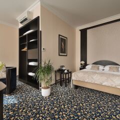 EA Hotel Royal Esprit комната для гостей фото 9
