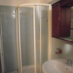 Отель B&b Isabella Нумана ванная
