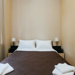 Гостиница Domotel комната для гостей фото 3