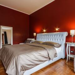 Отель B&B L'Angolo Cortese детские мероприятия