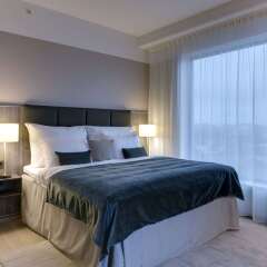 Clarion Hotel Air комната для гостей фото 3