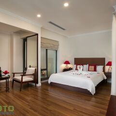 Отель Au Coeur dHanoi Boutique Hotel Вьетнам, Ханой - отзывы, цены и фото номеров - забронировать отель Au Coeur dHanoi Boutique Hotel онлайн фото 7