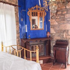 Bahab Guest House Турция, Капикири - отзывы, цены и фото номеров - забронировать отель Bahab Guest House онлайн удобства в номере фото 2