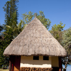 Kanua Tera Ecolodge in Yate, New Caledonia from 182$, photos, reviews - zenhotels.com photo 7