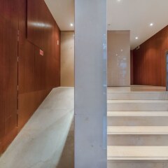 Апартаменты Saldanha Prime Apartment Лиссабон сауна
