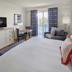 Universal's Loews Portofino Bay Hotel in Orlando, United States of America from 634$, photos, reviews - zenhotels.com room amenities