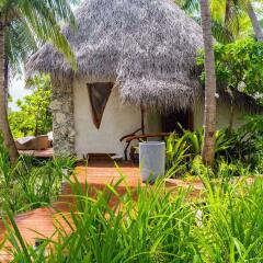 Отель Ninamu Resort - All Inclusive Французская Полинезия, Тикехау - отзывы, цены и фото номеров - забронировать отель Ninamu Resort - All Inclusive онлайн фото 12