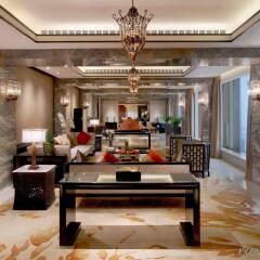 Отель Banyan Tree Macau питание фото 3