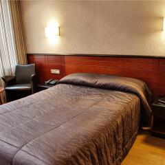 Hotel Derby Barcelona комната для гостей фото 5