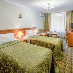 Гостиница Байкал Бизнес Центр фото 5