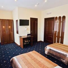 Viktoriya Hotel in Uralsk, Kazakhstan from 52$, photos, reviews - zenhotels.com room amenities