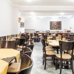 Отель Residence Bologna