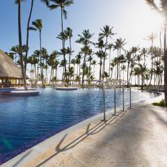 Отель Barcelo Bavaro Beach - Только для взрослых - Все включено бассейн фото 3