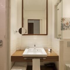 Corpo Santo Lisbon Historical Hotel 5* Классический номер с двуспальной кроватью
