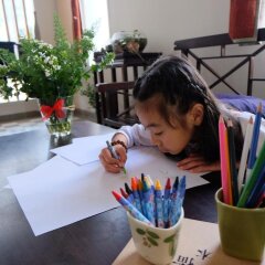 Отель Lu Tan Inn Далат развлечения
