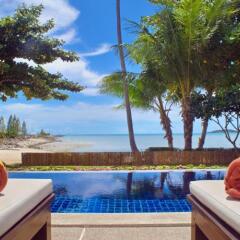Отель Villa Champagne Таиланд, Самуи - отзывы, цены и фото номеров - забронировать отель Villa Champagne онлайн детские мероприятия