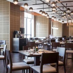 Отель Pullman Taiyuan питание