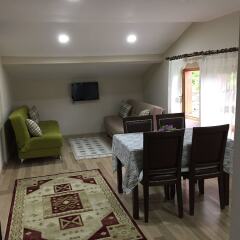 Отель Ata Apart Otel комната для гостей
