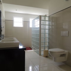 Sun Sea Sleep Apartments in Willemstad, Curacao from 200$, photos, reviews - zenhotels.com bathroom