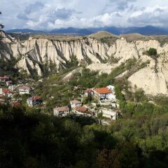 Отель Elli Greco Hotel Болгария, Сандански - отзывы, цены и фото номеров - забронировать отель Elli Greco Hotel онлайн фото 39