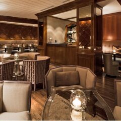 The Whitehall Hotel питание