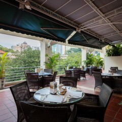 Апартаменты Norfolk Mansion Luxury Serviced Apartment фото 3
