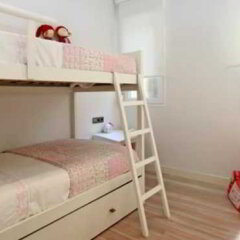 Отель Easo Suites by Feelfree Rentals детские мероприятия фото 2
