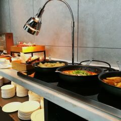 Отель THE GATE HOTEL TOKYO by HULIC Япония, Токио - отзывы, цены и фото номеров - забронировать отель THE GATE HOTEL TOKYO by HULIC онлайн питание