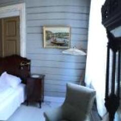 Отель Ibsens B&B Норвегия, Гримстад - отзывы, цены и фото номеров - забронировать отель Ibsens B&B онлайн помещение для мероприятий фото 2
