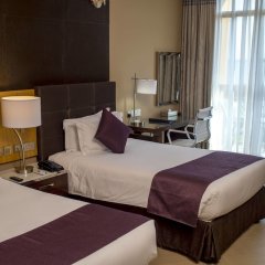 Protea Hotel by Marriott Entebbe in Entebbe, Uganda from 262$, photos, reviews - zenhotels.com guestroom