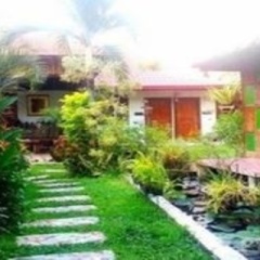 Отель The Lotus Garden Hotel Филиппины, Пуэрто-Принцеса - отзывы, цены и фото номеров - забронировать отель The Lotus Garden Hotel онлайн фото 11