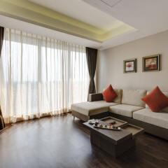 Отель Holiday Inn Kolkata Airport комната для гостей фото 2