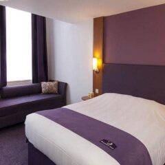 Premier Inn Burton On Trent East in Burton on Trent United